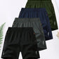 🩳 4-Pack | Men’s Athletic Shorts – Ultimate Comfort, Style & Versatility for Summer