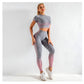 Yoga fitness sports set