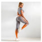 Yoga fitness sports set