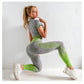 Yoga fitness sports set