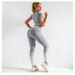 Yoga fitness sports set