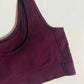 Scoop Neck Wide Strap Top and Pants Active Set
