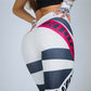 Hip Lifting High Waisted Leggings, Quick Drying Sports Pants