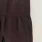 Scoop Neck Wide Strap Top and Pants Active Set