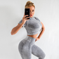 Yoga fitness sports set