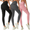 Compression High Waist Leggings