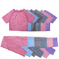Seamless Yoga Gym Sports Suit