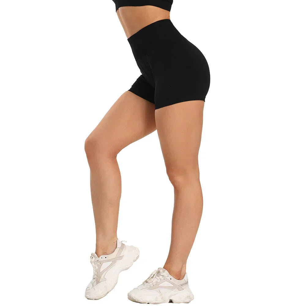 High Waist Fitness Running Yoga Pant
