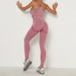Sports Clothing Gym Active Wear Sets