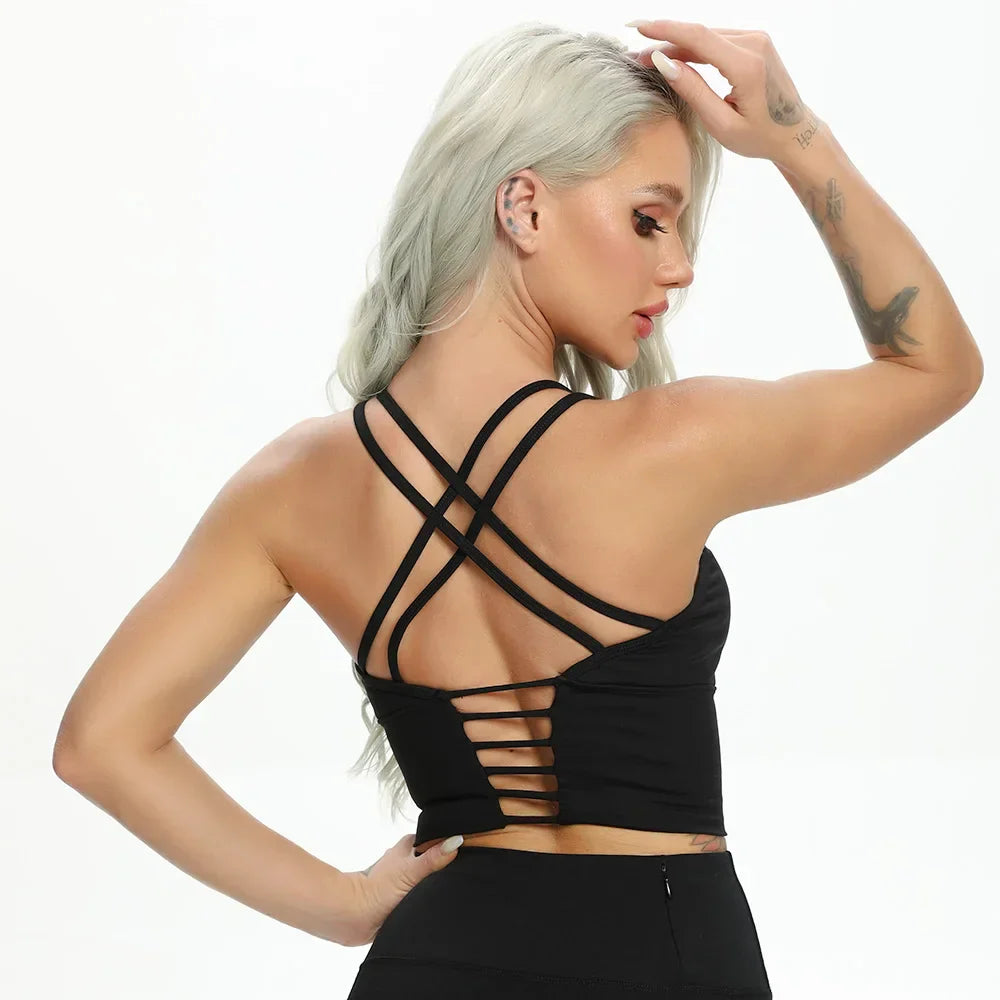 Fitness Sports Bra for Workout