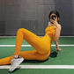 Women Fitness Yoga Workout Pant