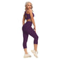 Booty Yoga Set for Fitness