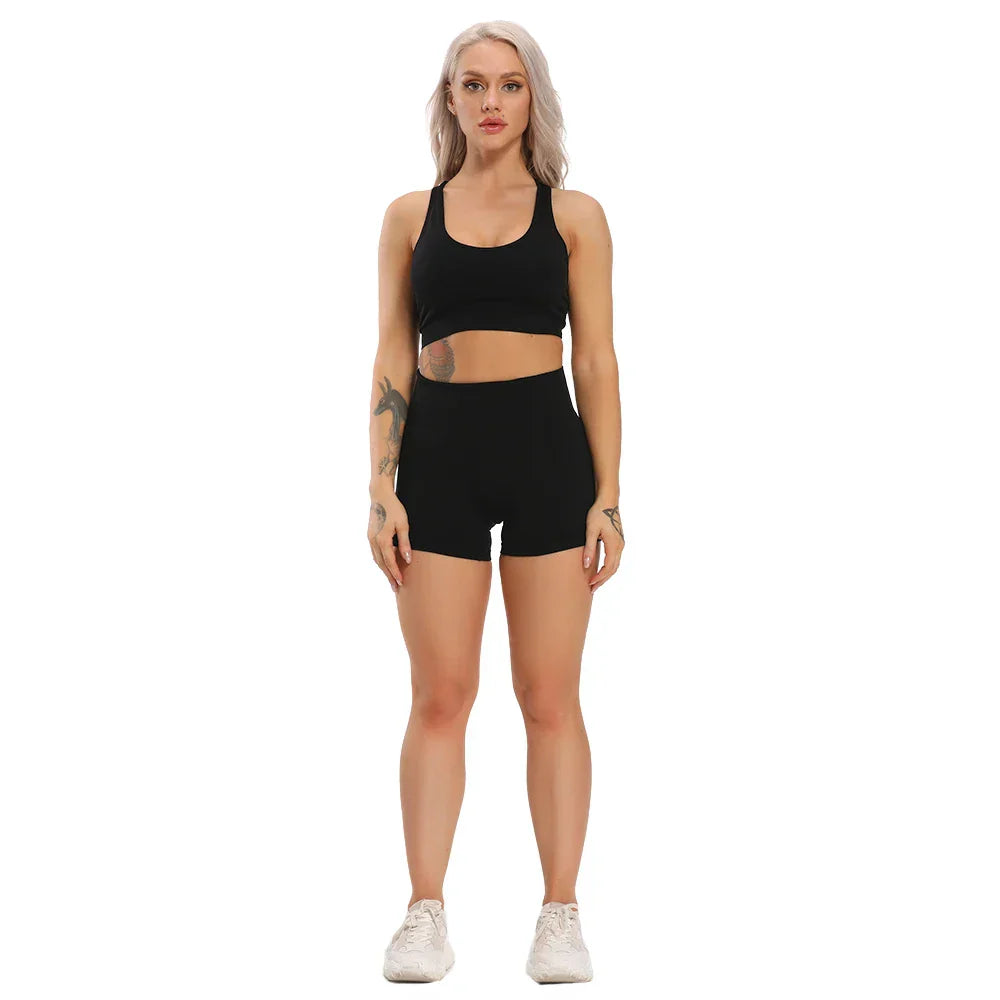 Women Long Sleeve Tracksuit Active Wear