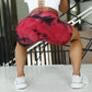 Energy Athletic Shorts for Gym