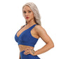Sexy Backless Yoga Tops for Fitness