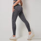 Seamless Fitness Women Yoga Pant
