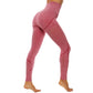High Waist Fitness Running Yoga Pant