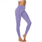 High Waist Fitness Running Yoga Pant