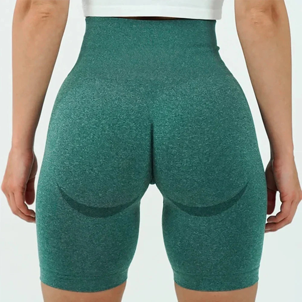 Butt Sports Shorts for Gym