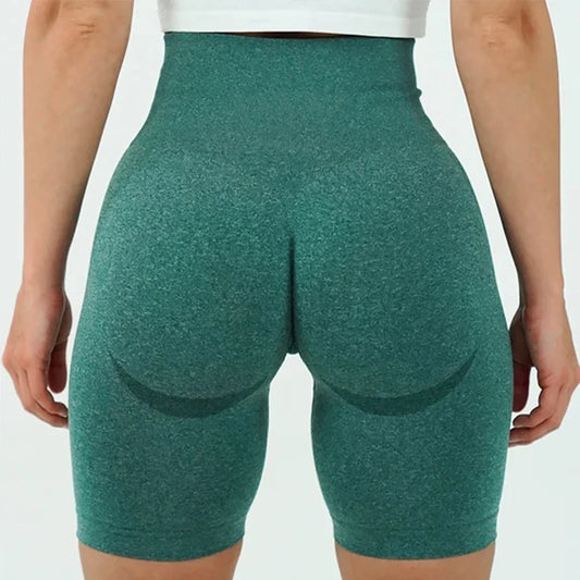 Butt Sports Shorts for Gym