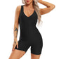 Sexy Sleeveless Tracksuit for Workout