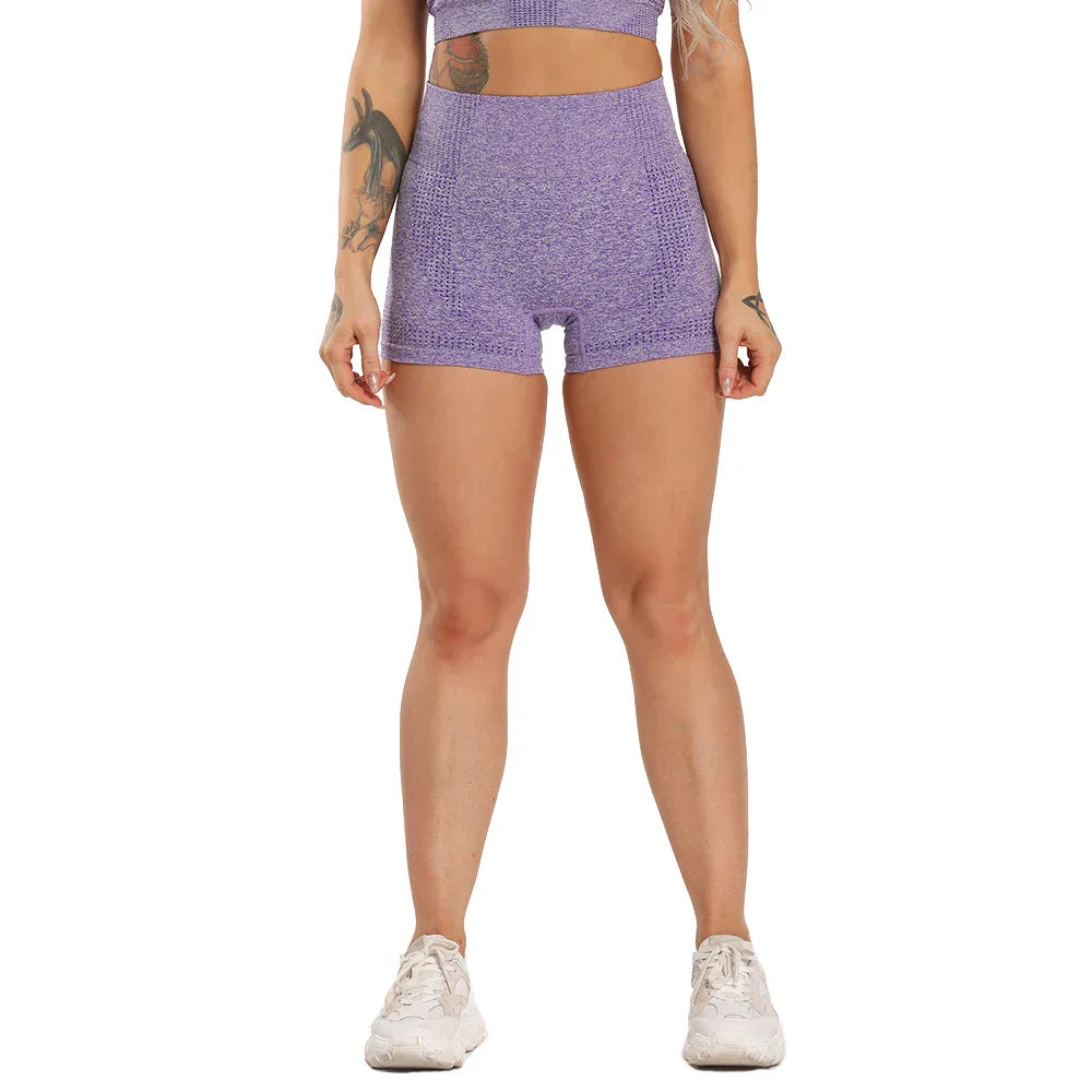 High Waist Fitness Running Yoga Pant