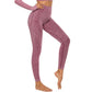 High Waist Fitness Running Yoga Pant