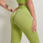 Seamless Fitness Women Yoga Pant
