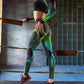 Printing Leggings Seamless Yoga Pant