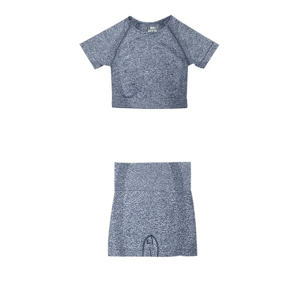 Women Long Sleeve Tracksuit Active Wear