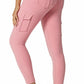 Compression High Waist Leggings