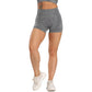 High Waist Fitness Running Yoga Pant