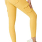 Compression High Waist Leggings