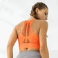 Quick Dry Running Gym Sport Bra