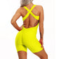 Sexy Sleeveless Tracksuit for Workout