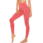 High Waist Fitness Running Yoga Pant