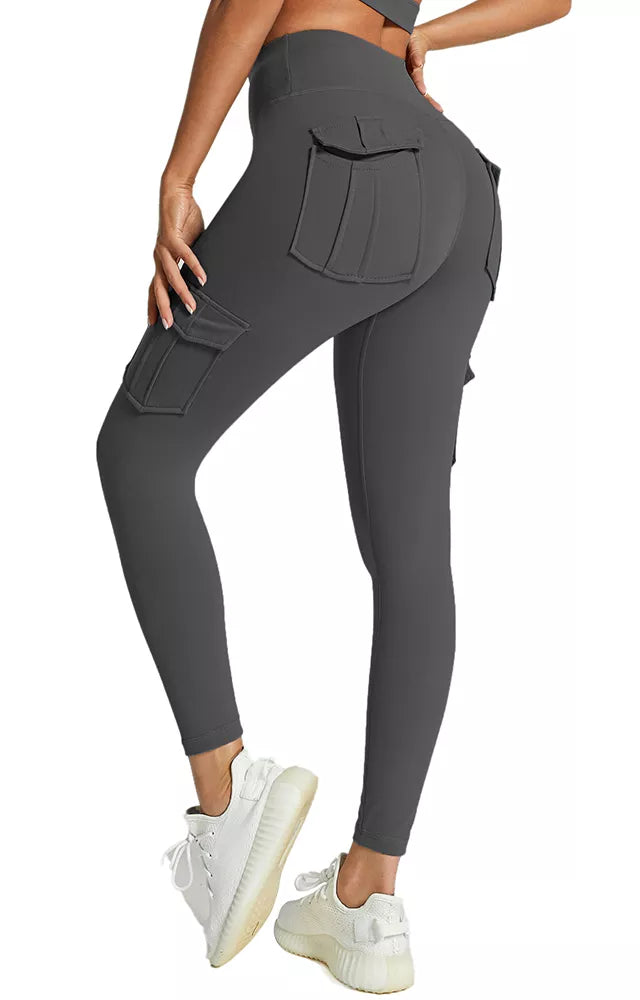 Compression High Waist Leggings