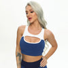 Fitness Workout Yoga Vest Sports Bra