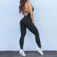 Fitness Yoga Set for Sexy Women