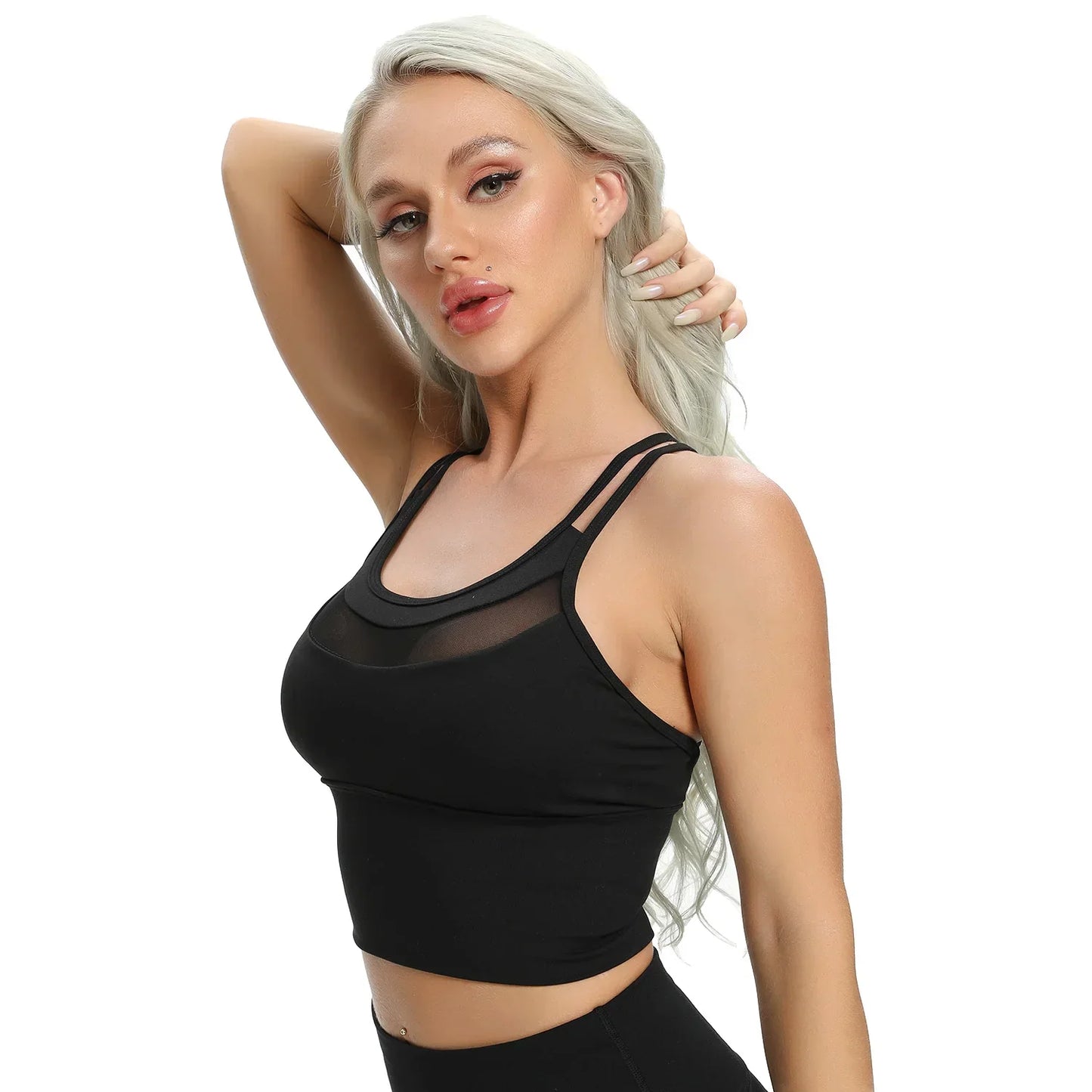Fitness Sports Bra for Workout