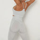 Sports Clothing Gym Active Wear Sets