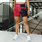 Energy Athletic Shorts for Gym