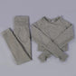 Seamless Yoga Set for Fitness