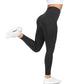 High Waist Fitness Running Yoga Pant