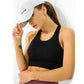 Quick Dry Running Gym Sport Bra
