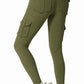 Compression High Waist Leggings