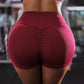 Women Sports Wear Fitness Shorts