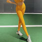 Women Fitness Yoga Workout Pant