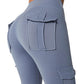 Compression High Waist Leggings