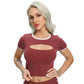 Long Sleeve Workout Tops for Women